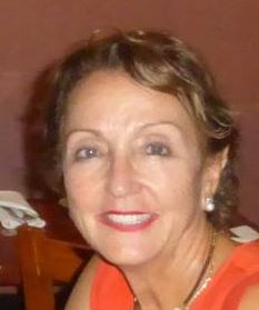 Gloria Sherman — educator and founder of Teach Your Toddler tutoring service, Philadelphia and Warminster PA